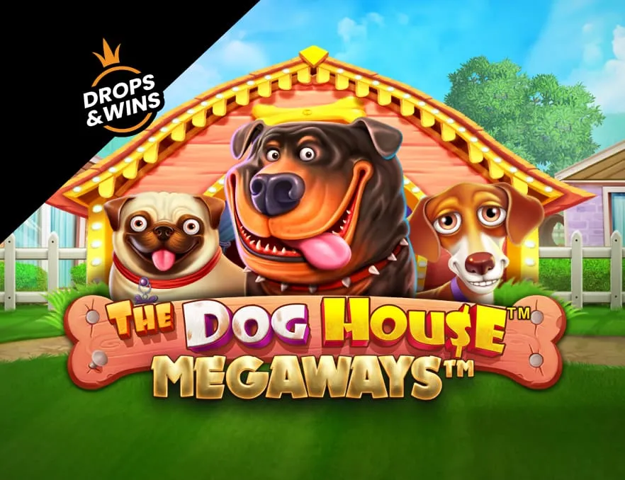 Big Bad Wolf Megaways